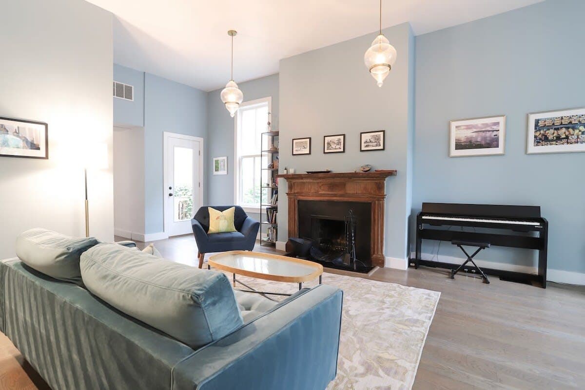 Grand Victorian House - Image 4