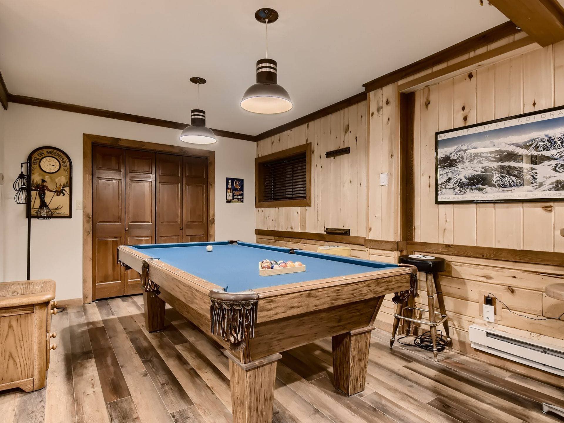 Breck Lodge House - Image 16