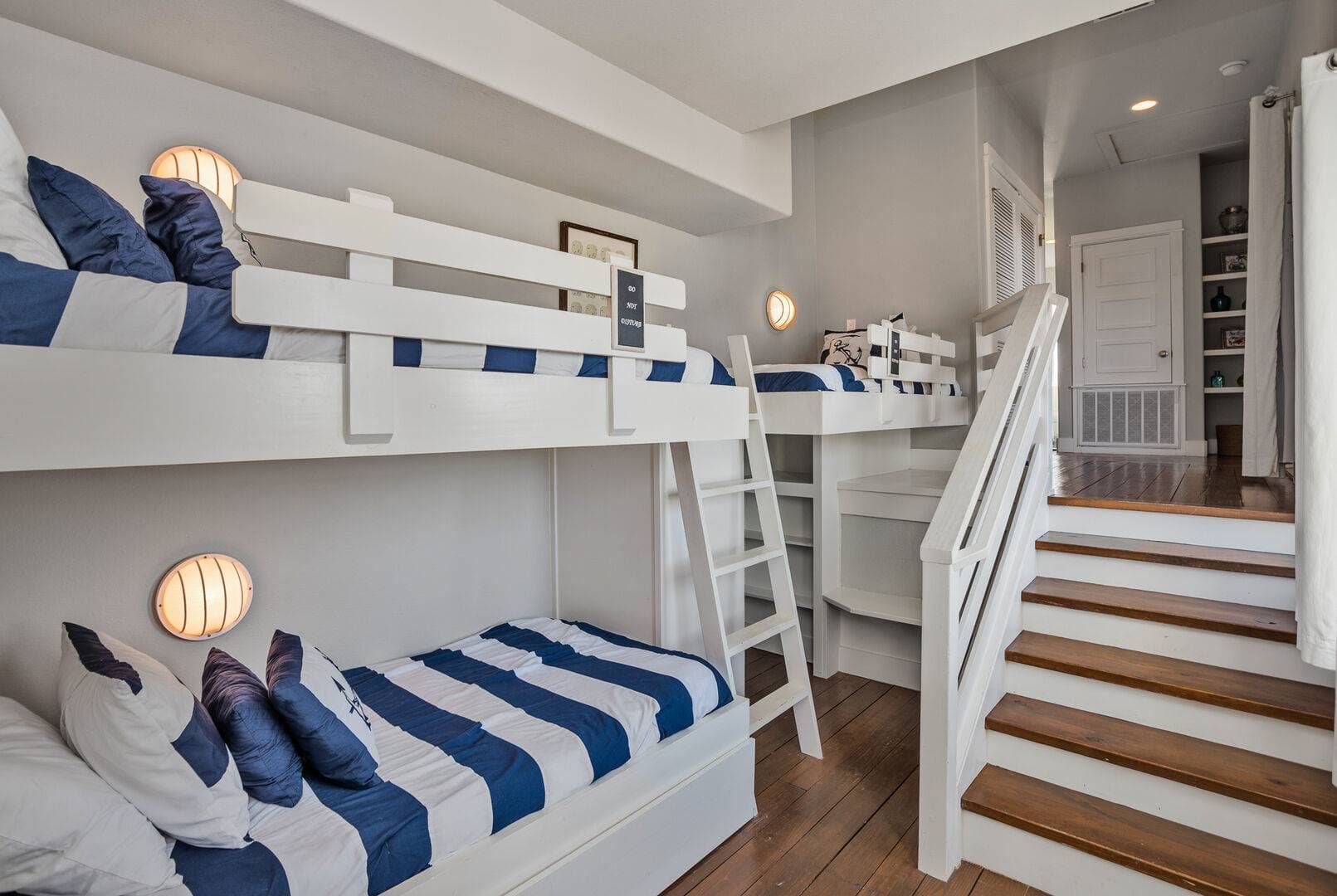 Oyster Sands Escape - Image 20