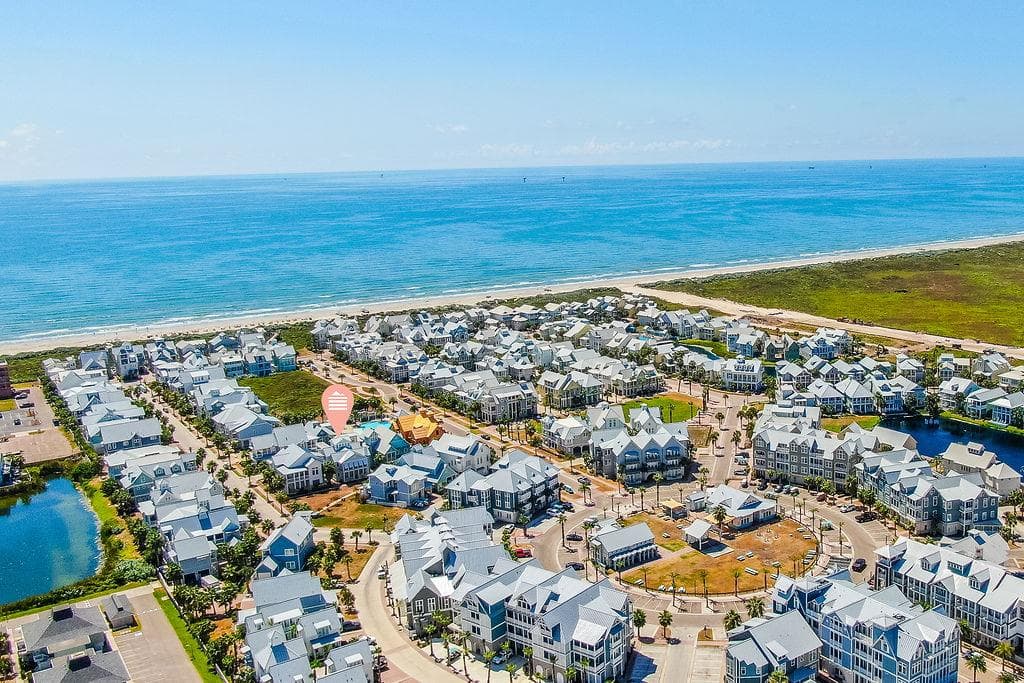 Marky P and the Funky Beach - Image 2