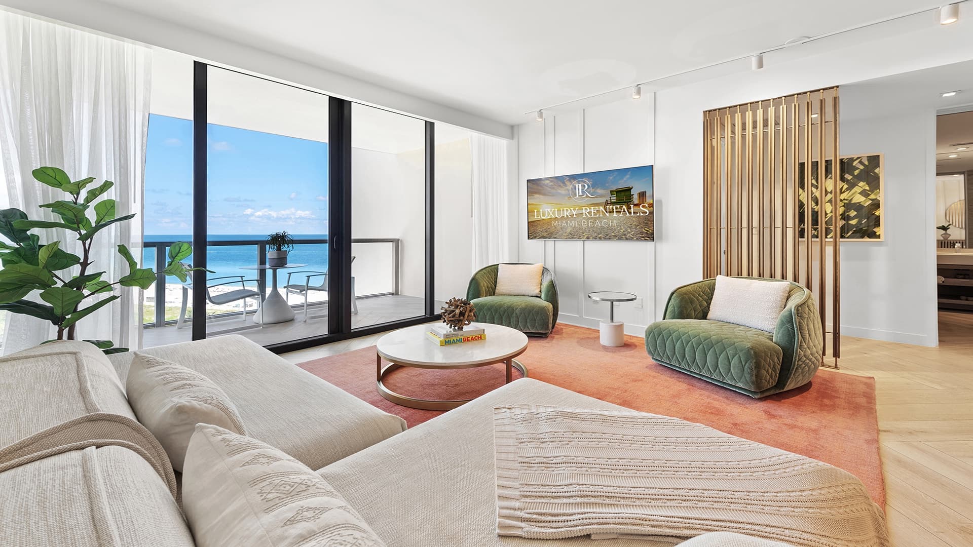 W South Beach Residence #1219 - Image 4