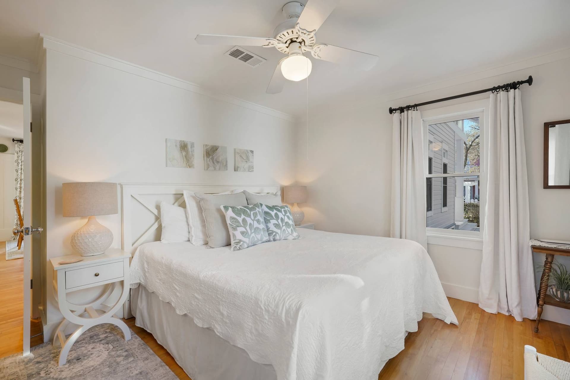 Curphey Cottage - Image 30