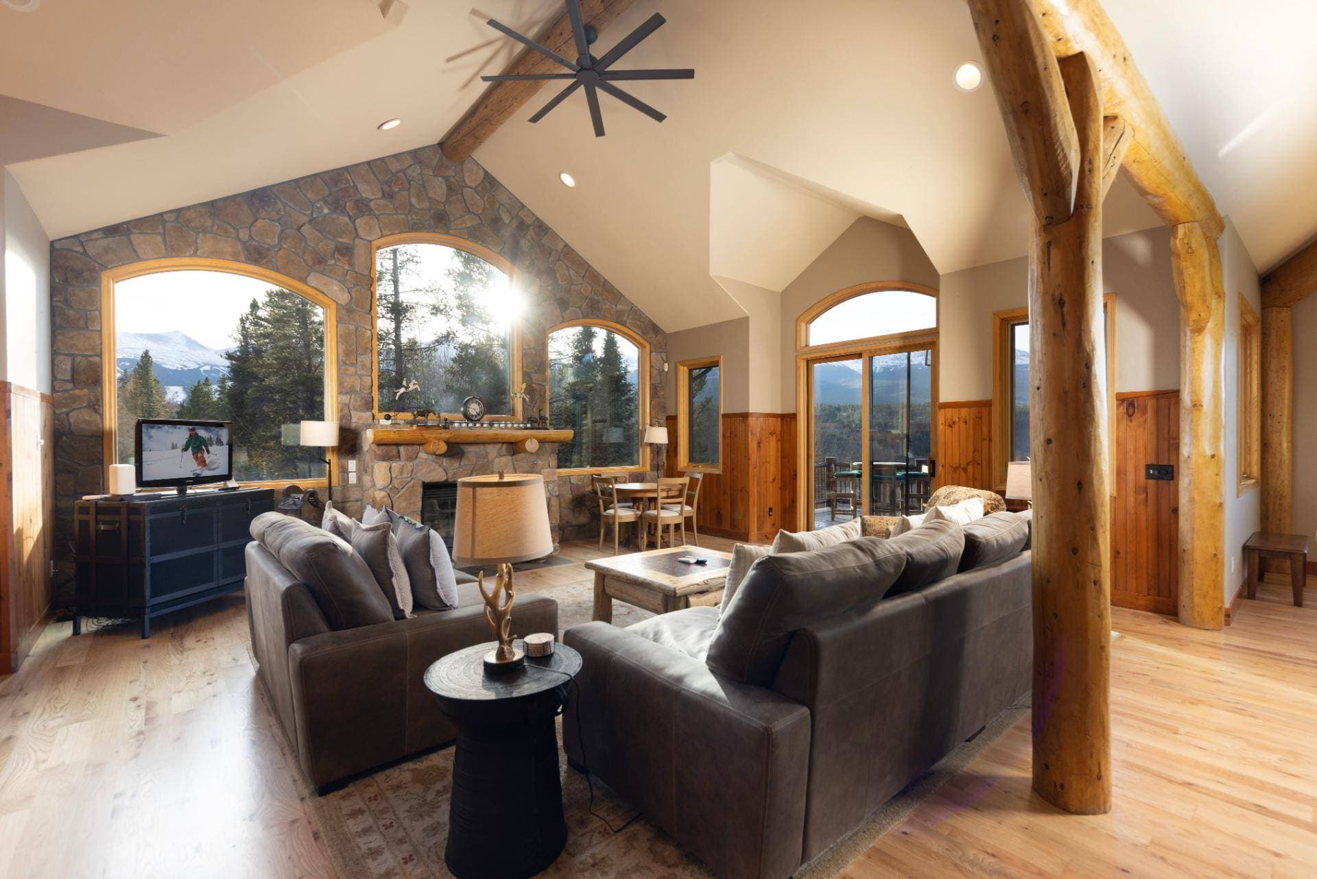 Moosehead Lodge - Image 8