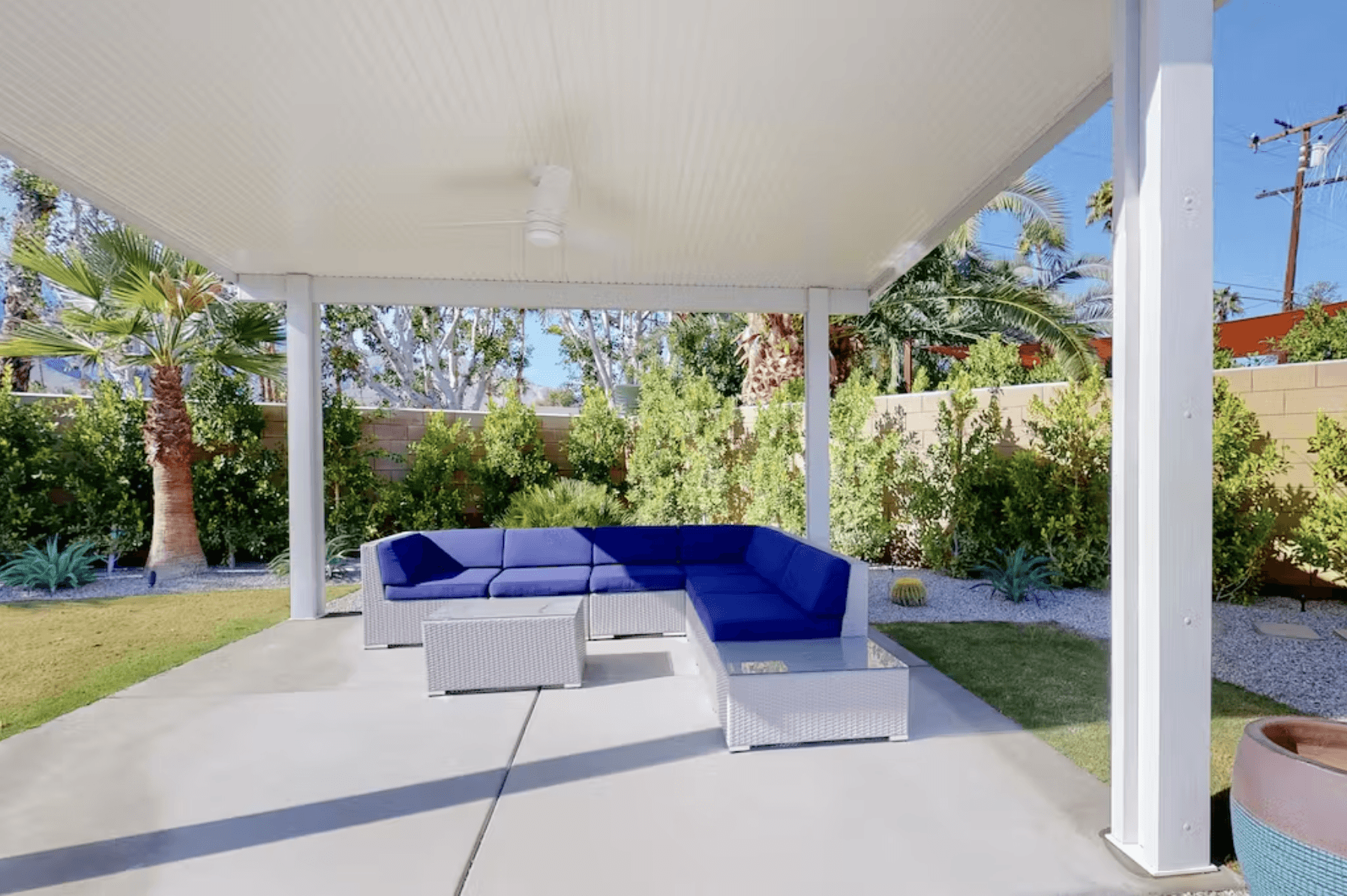 Golden Desert Willow Home - Image 25