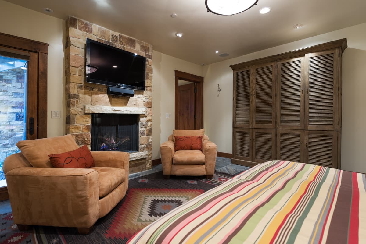 Woodside Villa - Image 19