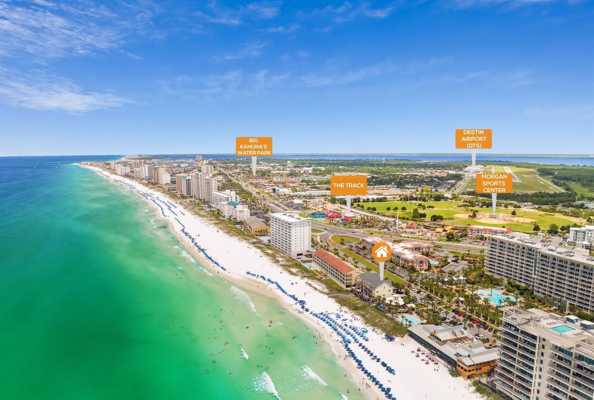 Silver Beach Retreat - Image 3