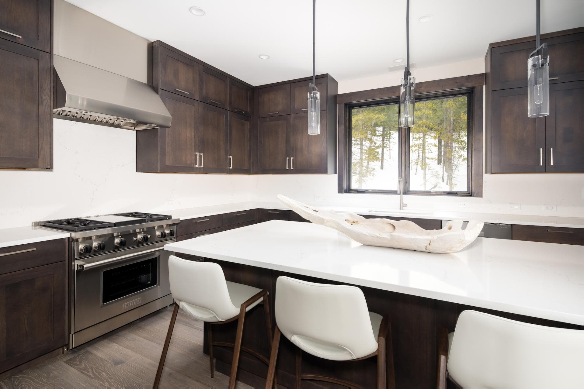 Highlands Cabin #18 - Image 11