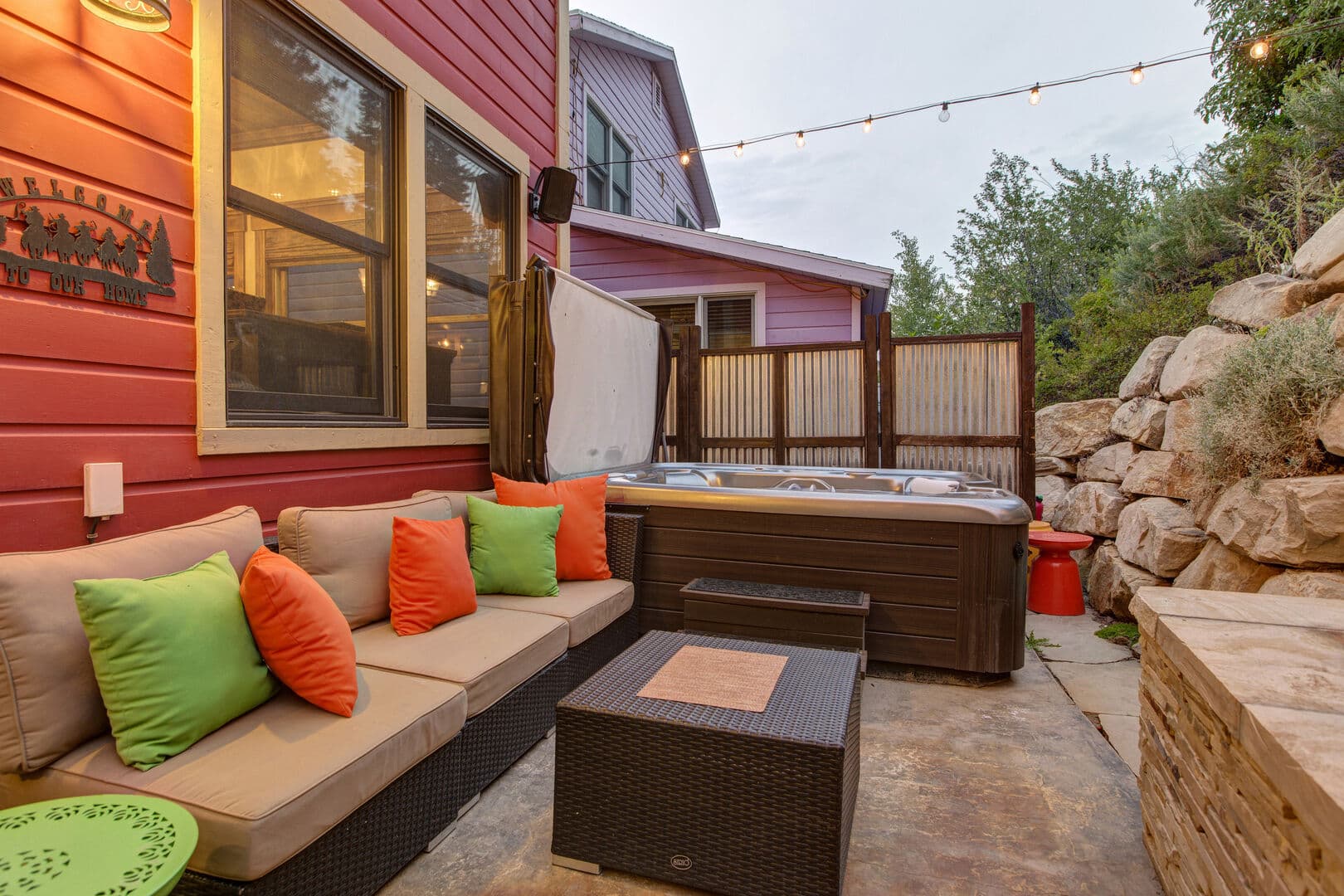 Daly Canyon House - Image 3