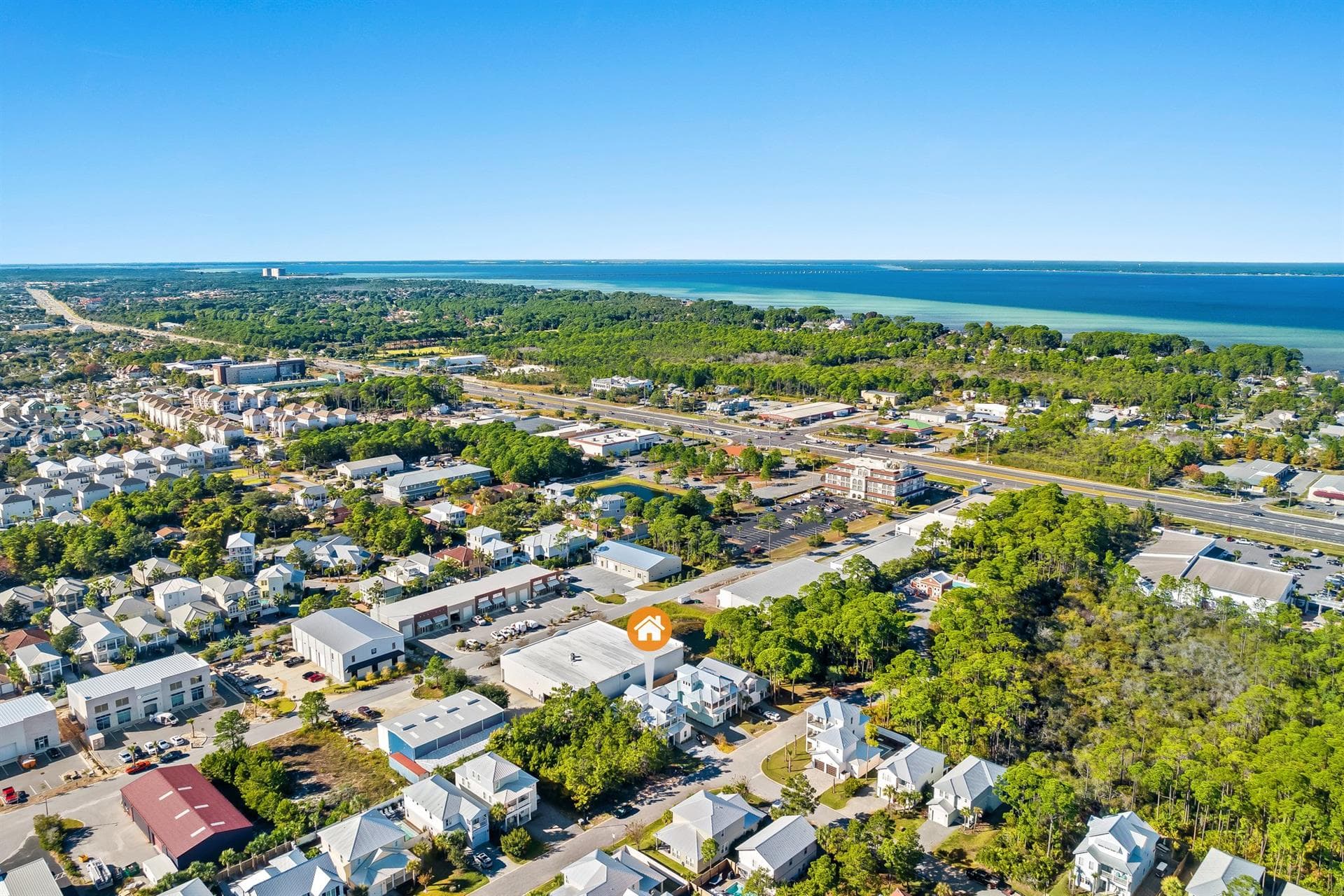 Sea Turtle Oasis - Image 67