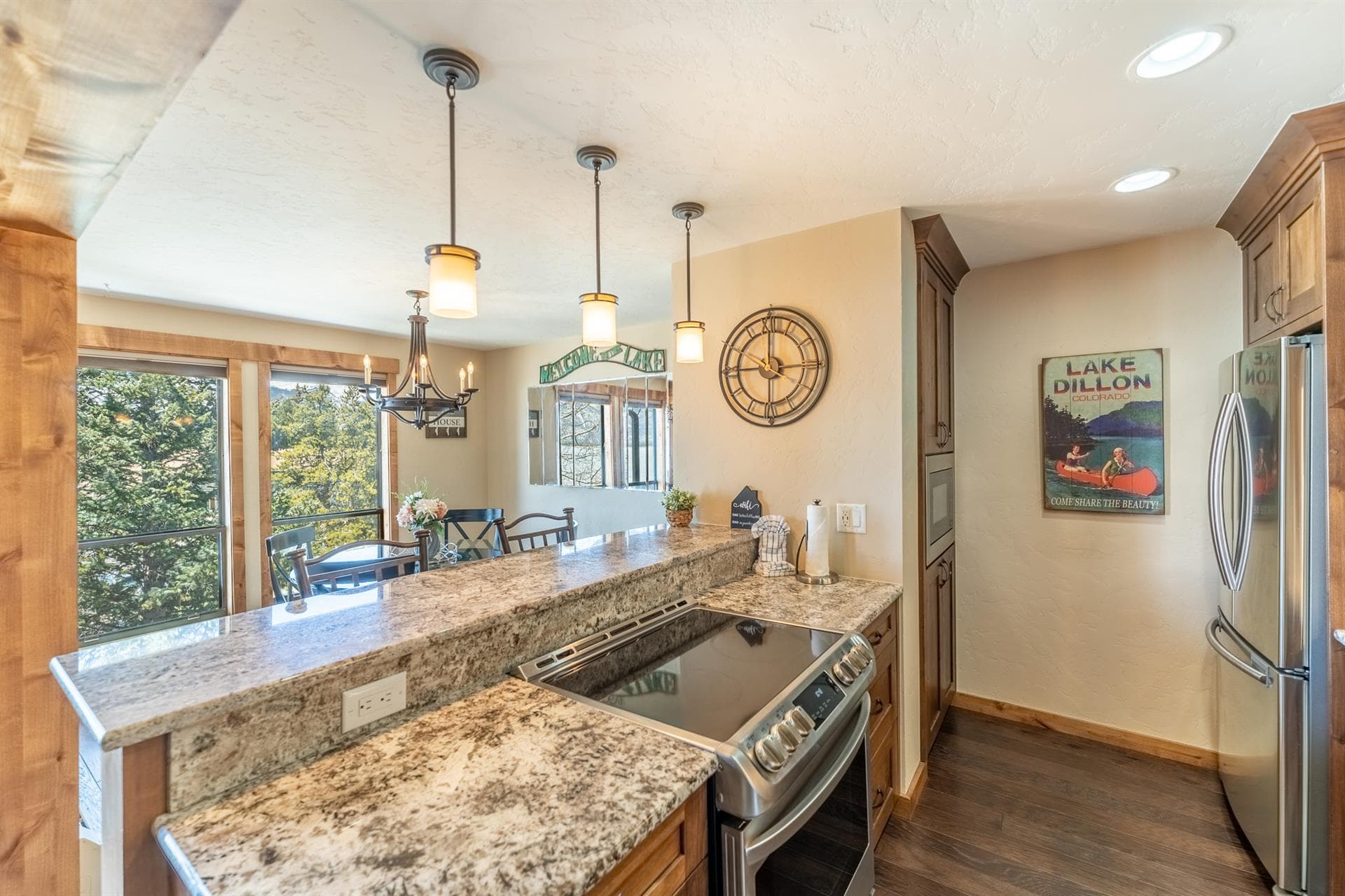 Peaceful Haven - Image 10