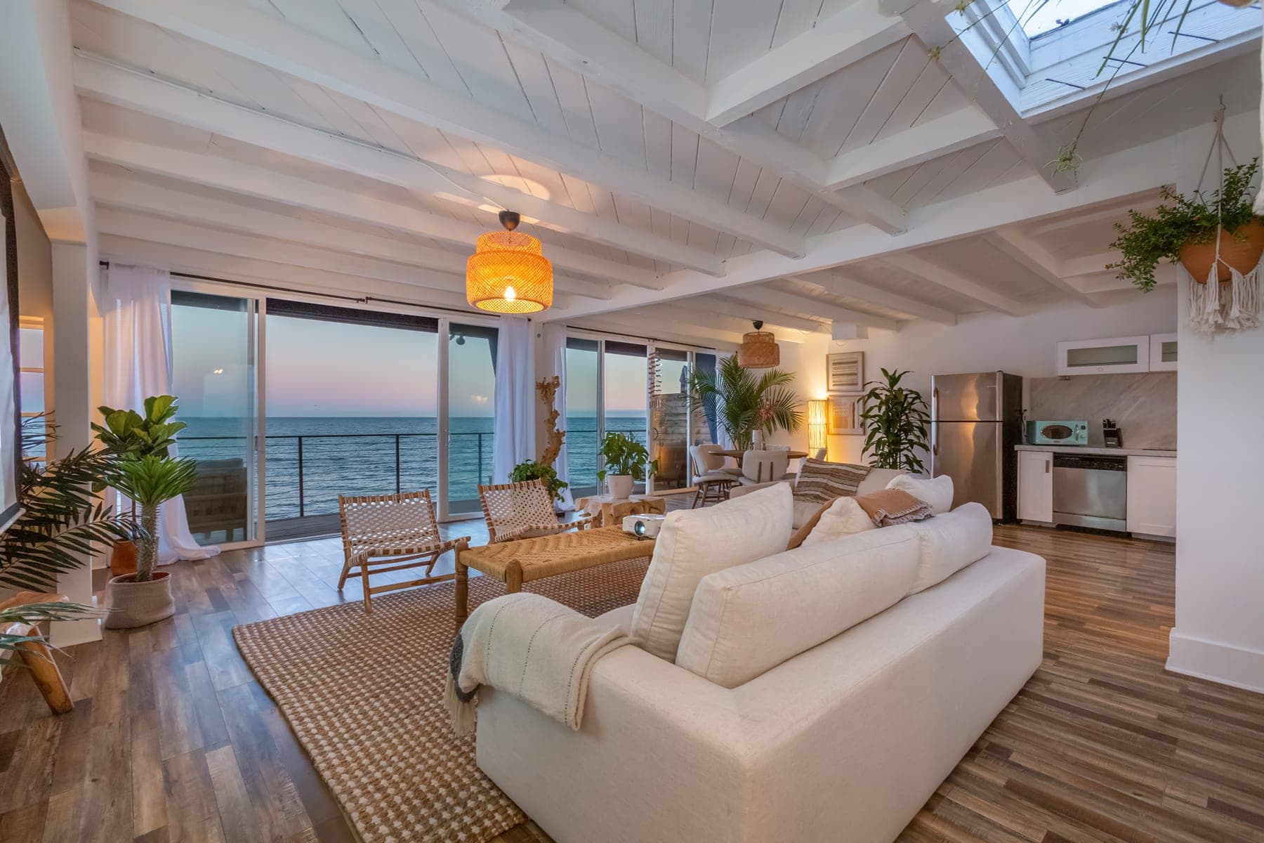 Malibu Beach House #48 - Image 11