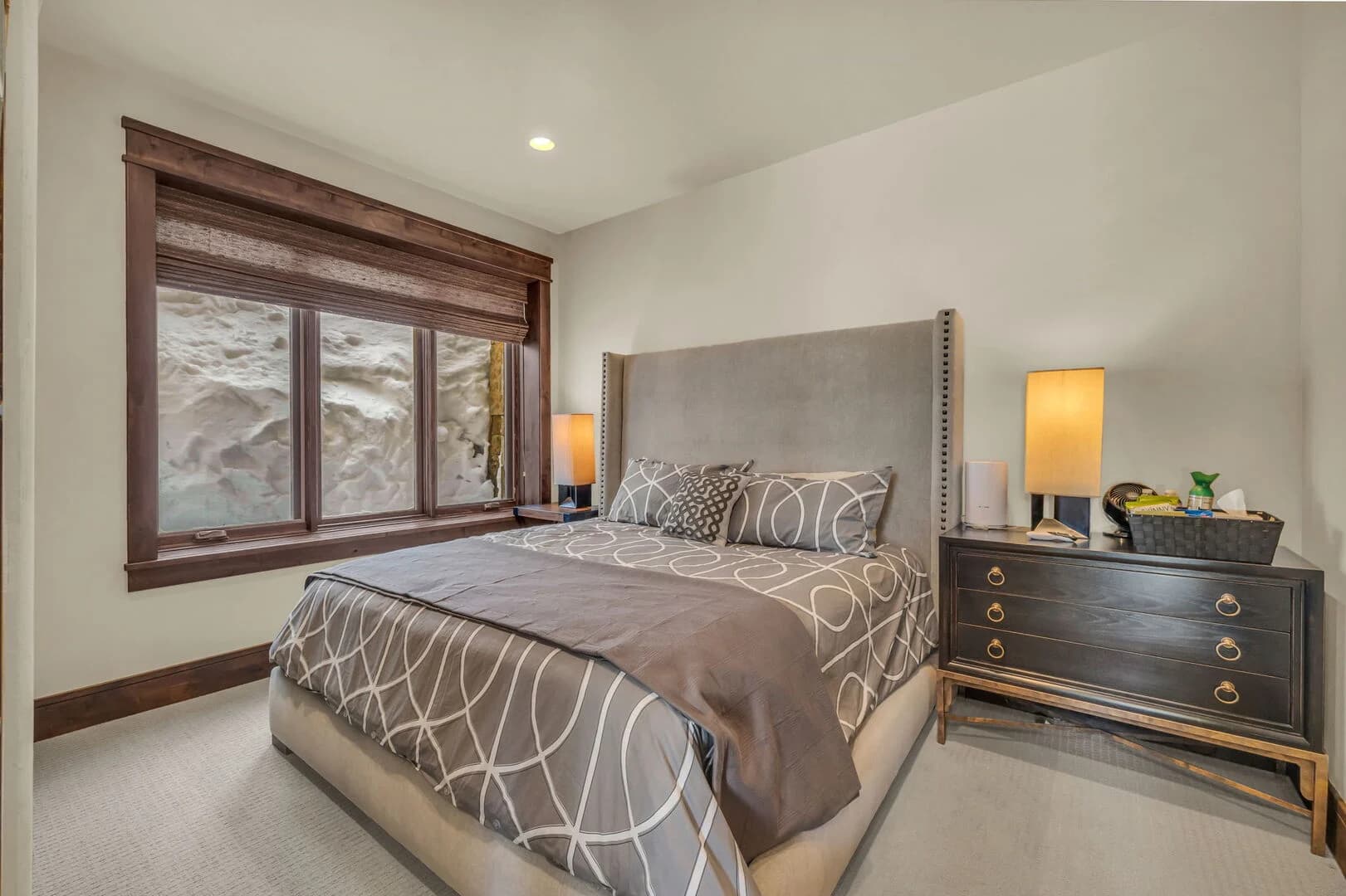 Snow Meadow Villa - Image 20