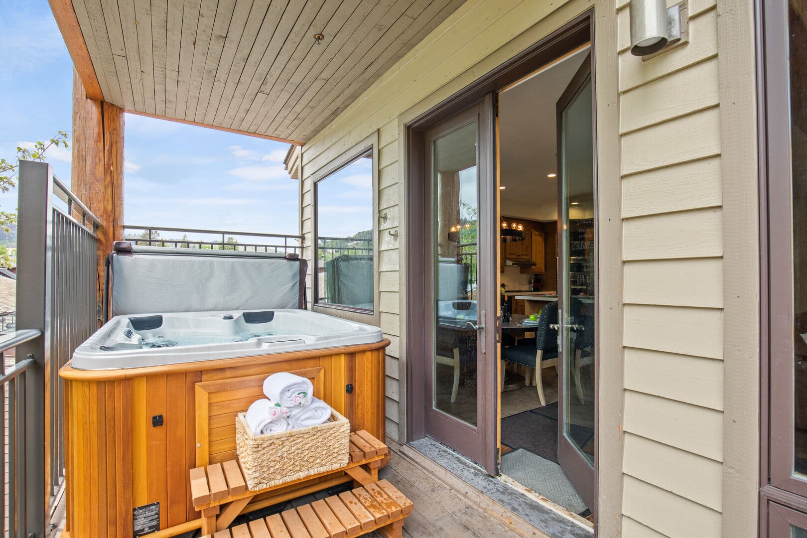 Sterling Lodge - Image 43