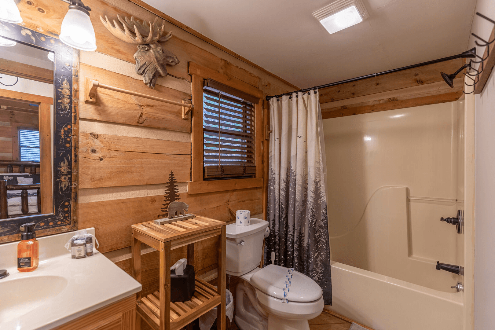 Moonlight Lodge - Image 12