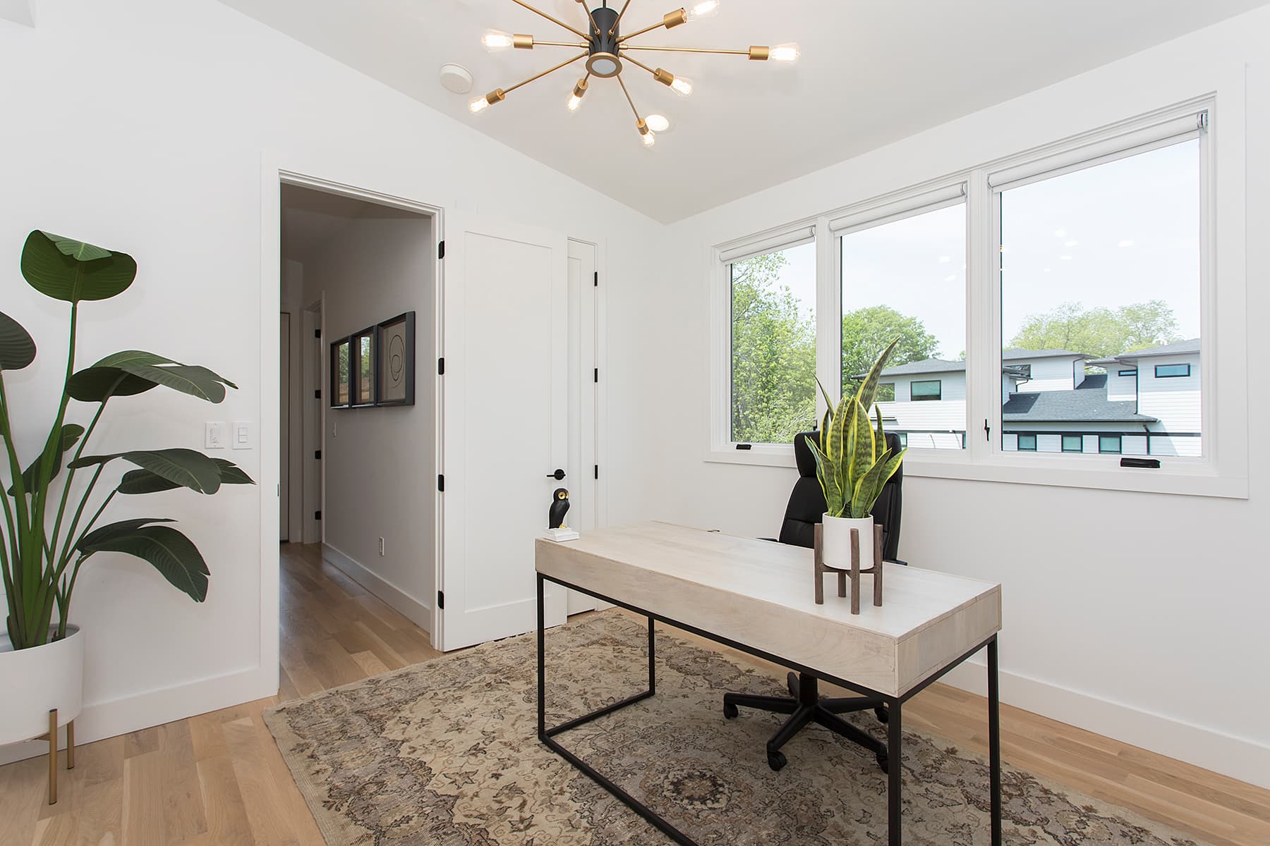 Luminous Retreat - Image 21