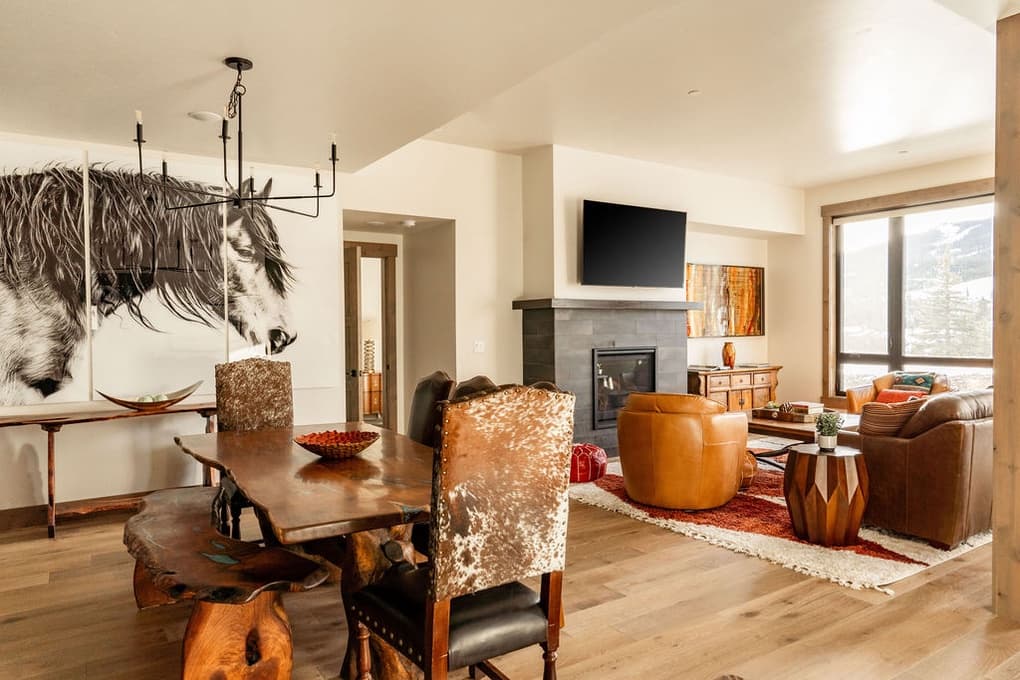 Mountain Lake #101D - Image 10