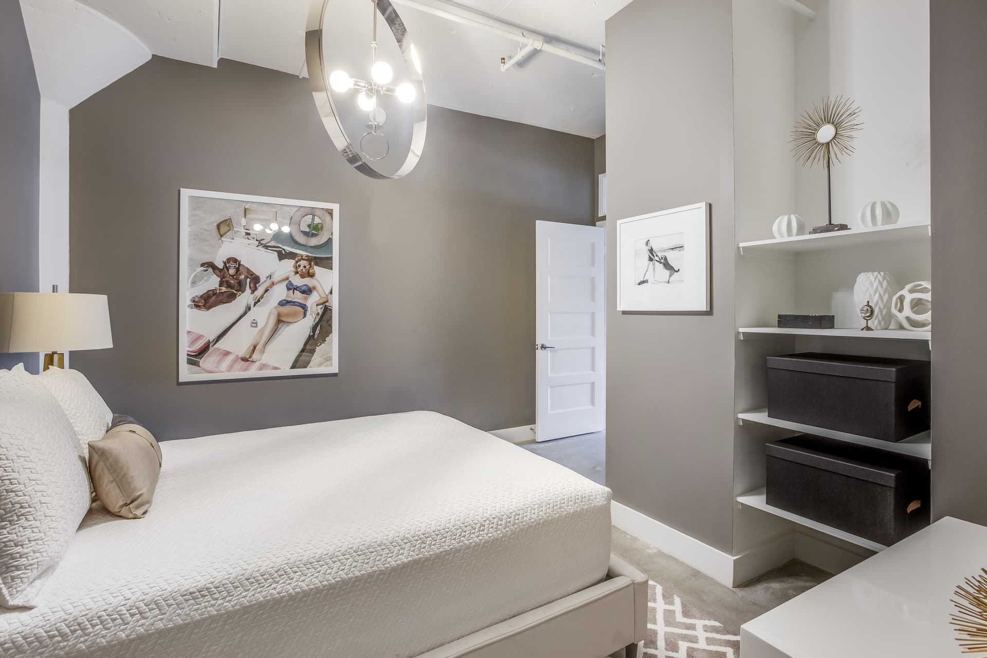 Lush Loft - Image 10