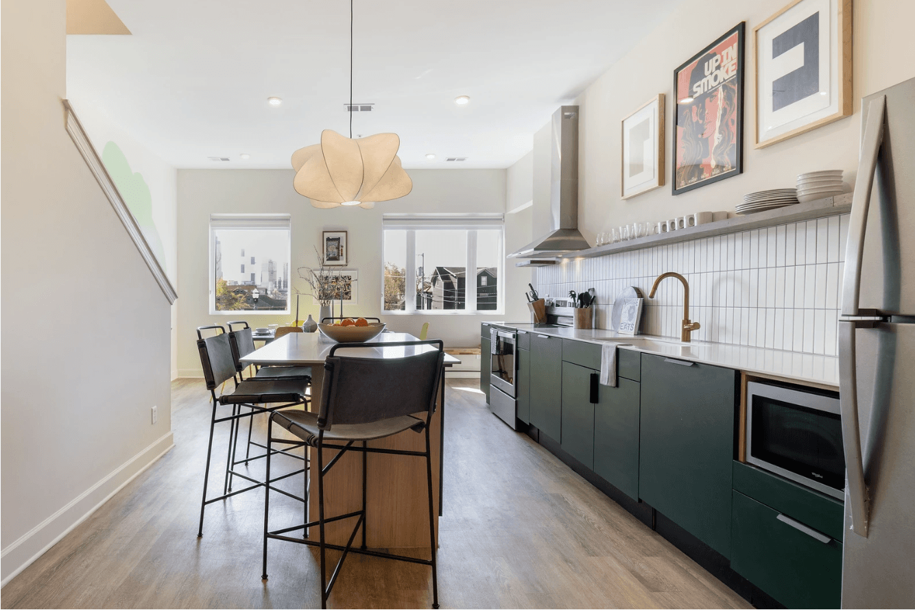 Conway Nest - Image 12