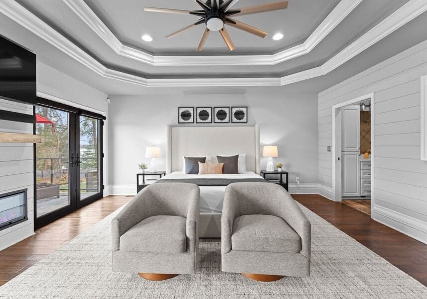 Lucent Sunset Retreat - Image 20