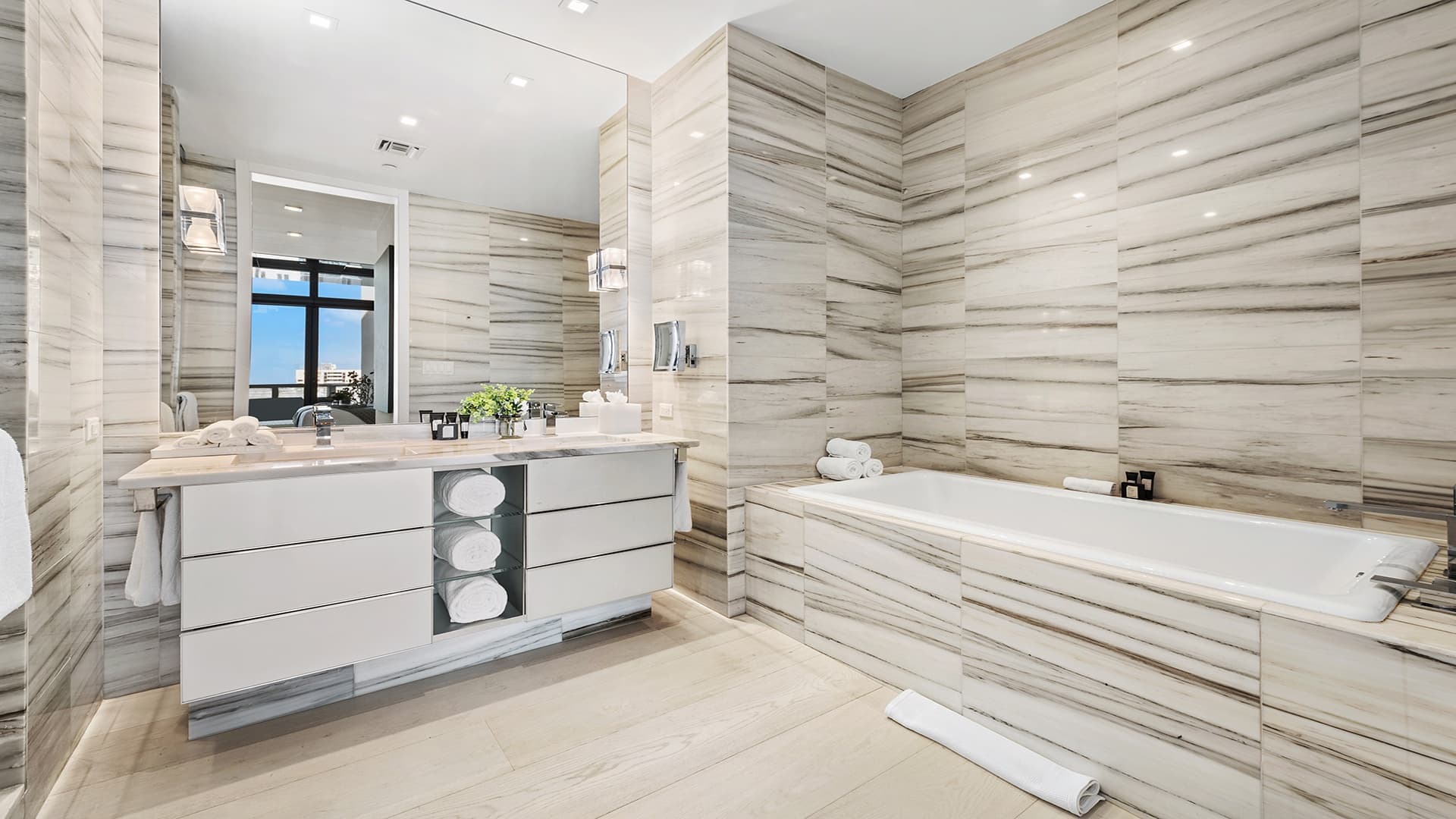 W South Beach Penthouse #2006 - Image 14