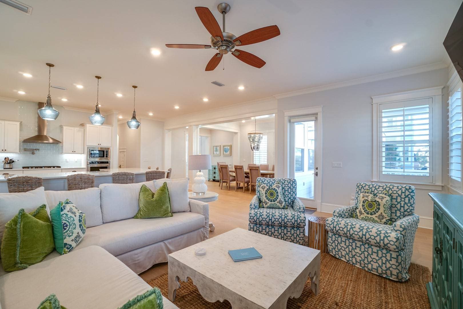 Sunrise Suntan - Image 6