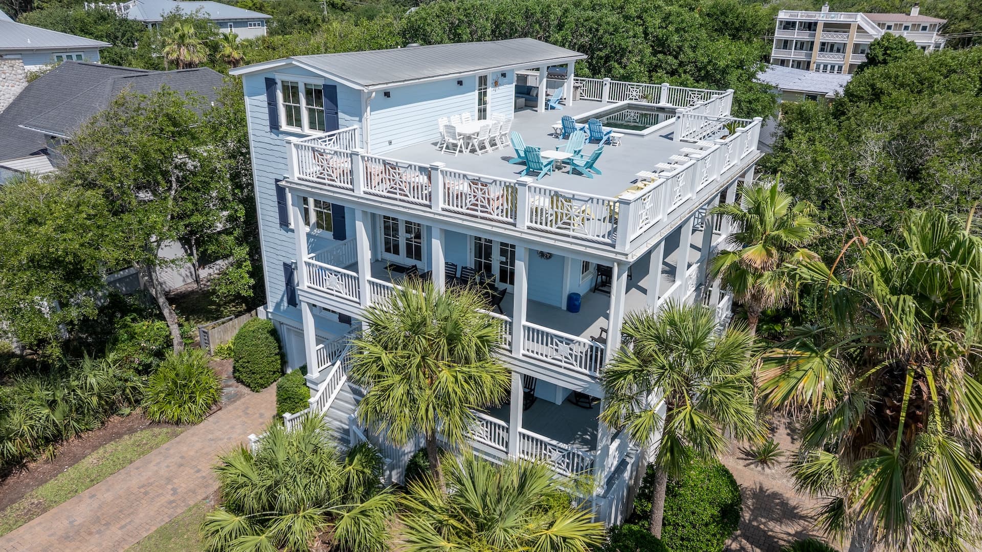 Beach Retreat - Image 84