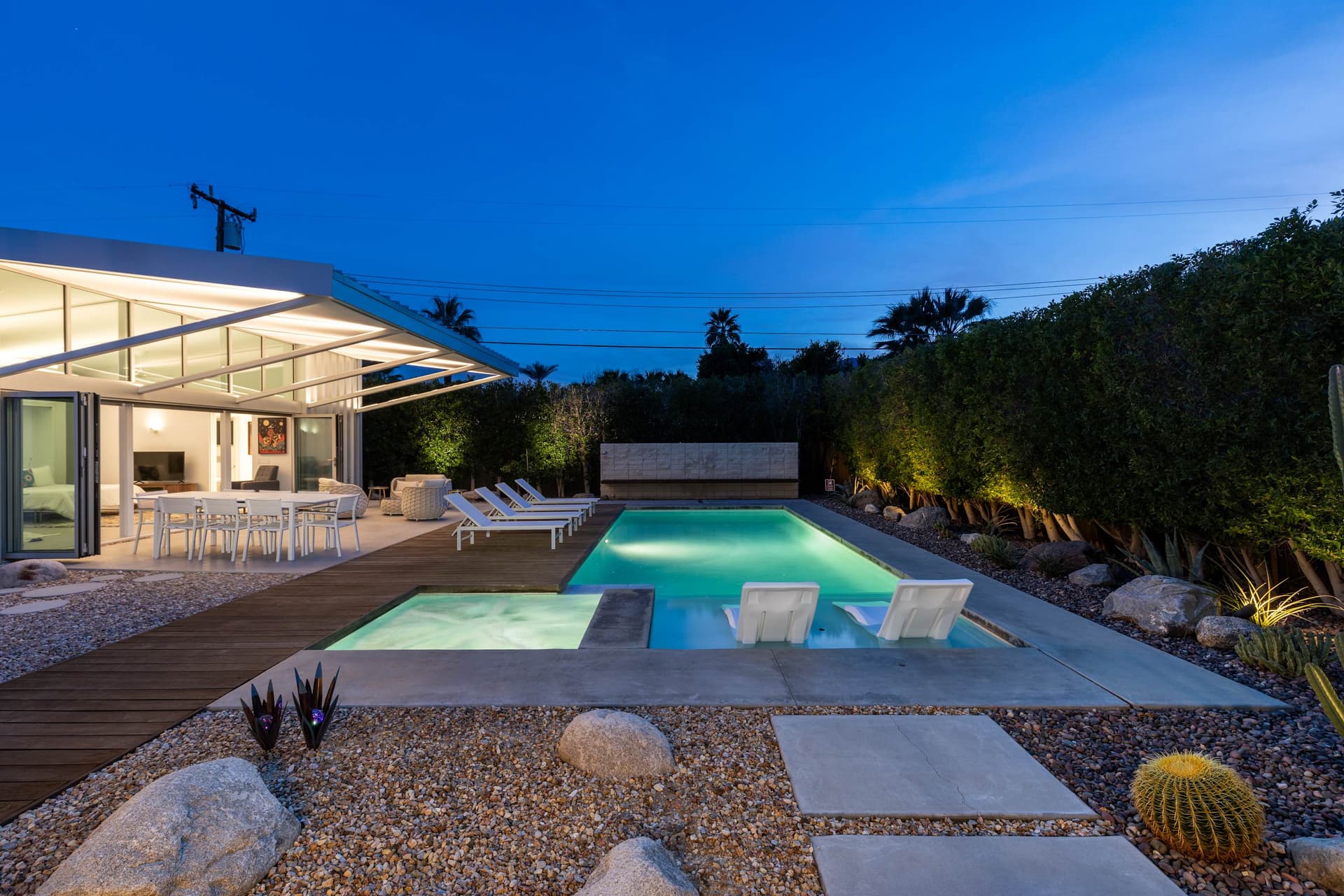 Cascade & Calm Home - Image 67