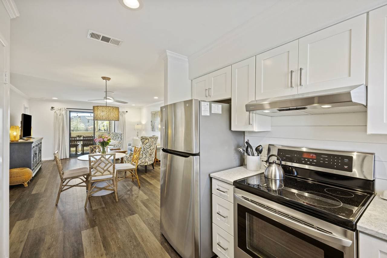 Marsh Walk Villa #2063 - Image 5