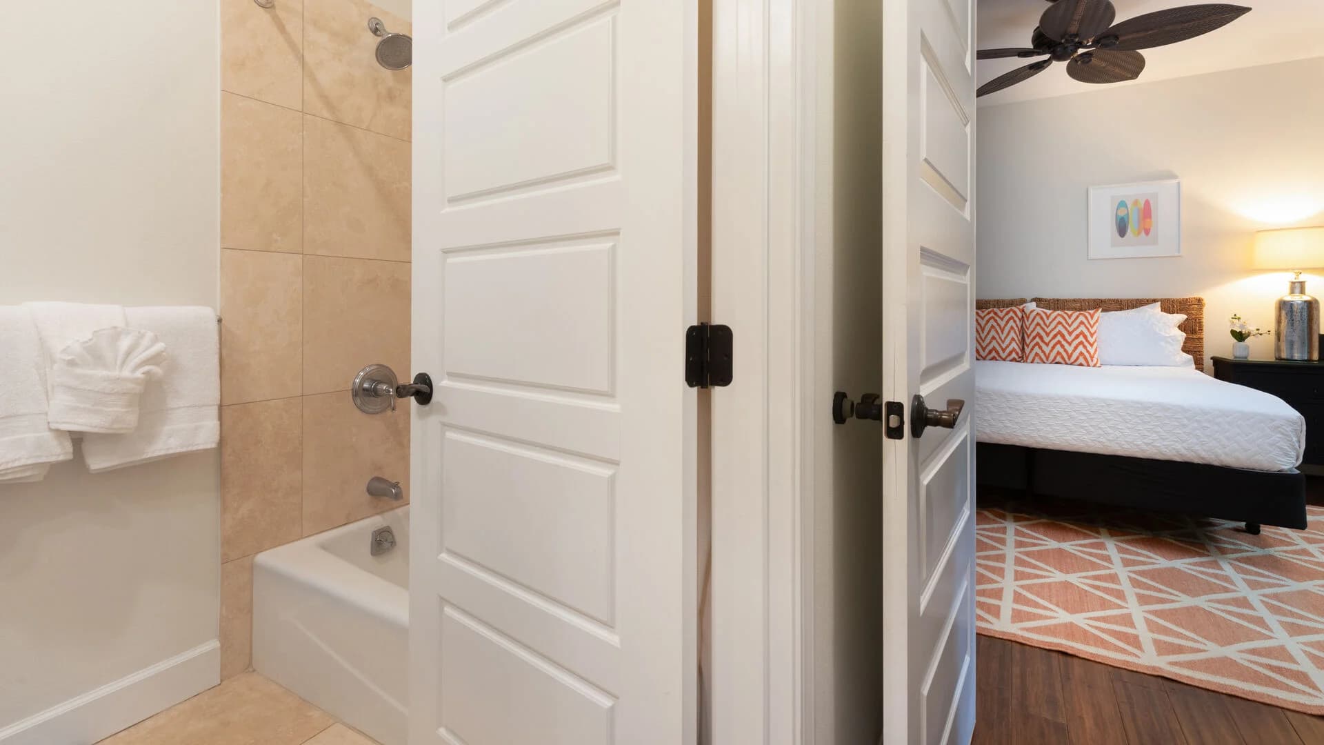 Tropical Breezes Villa - Image 22