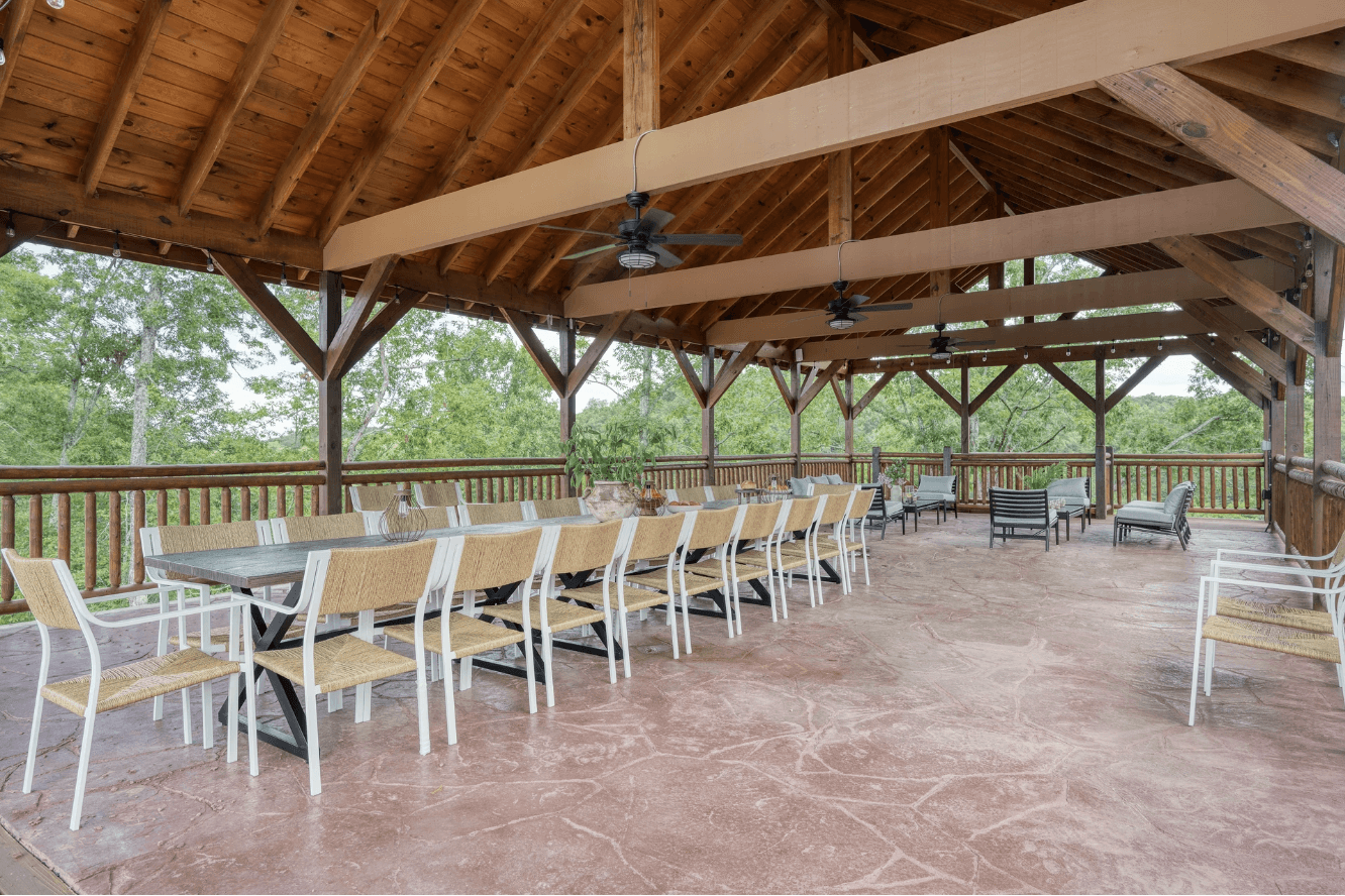 Wilder Lodge - Image 45