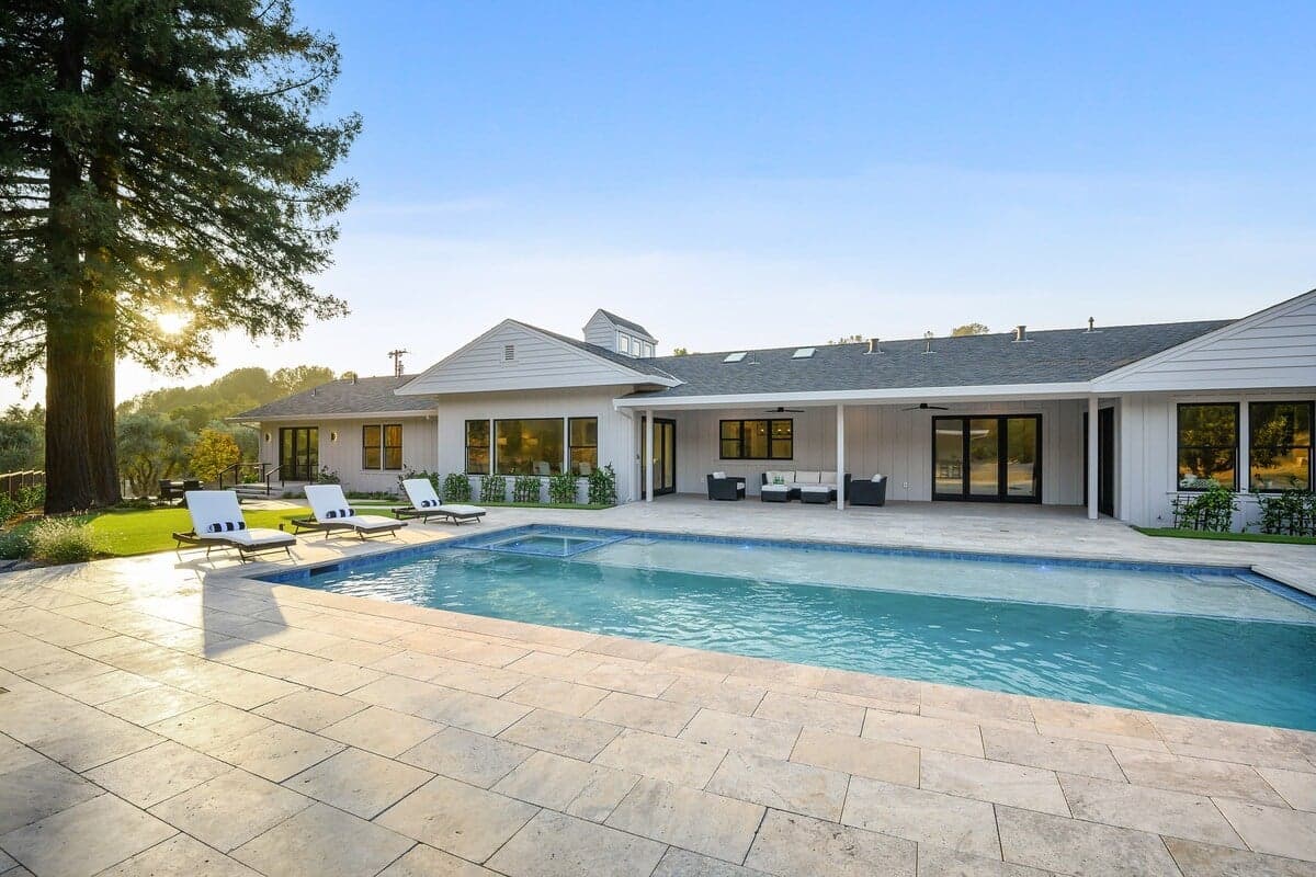 Geyserville Luxury Wine Country Estate - Image 40