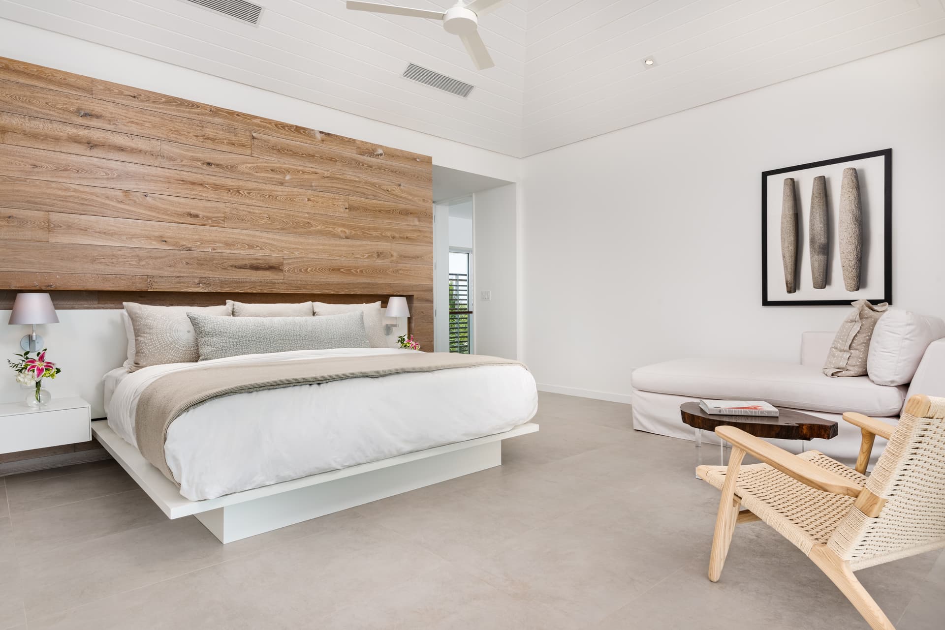 Long Bay Seven Bedroom Beachfront Villa - Image 3