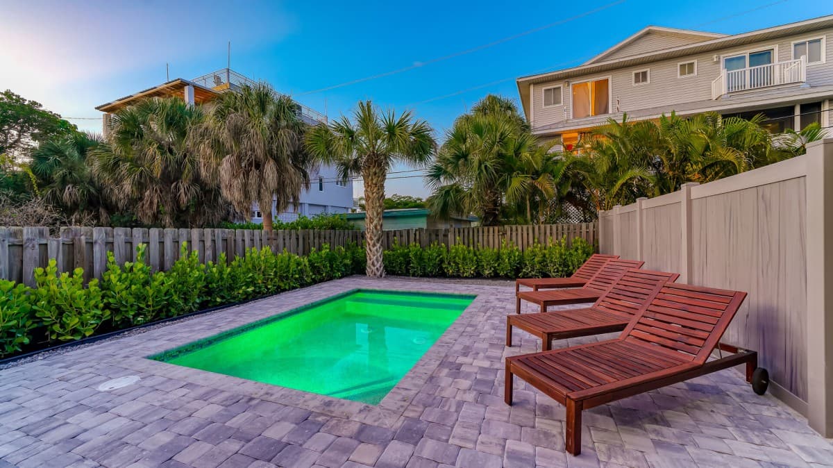 Crystal Sands Home - Image 29