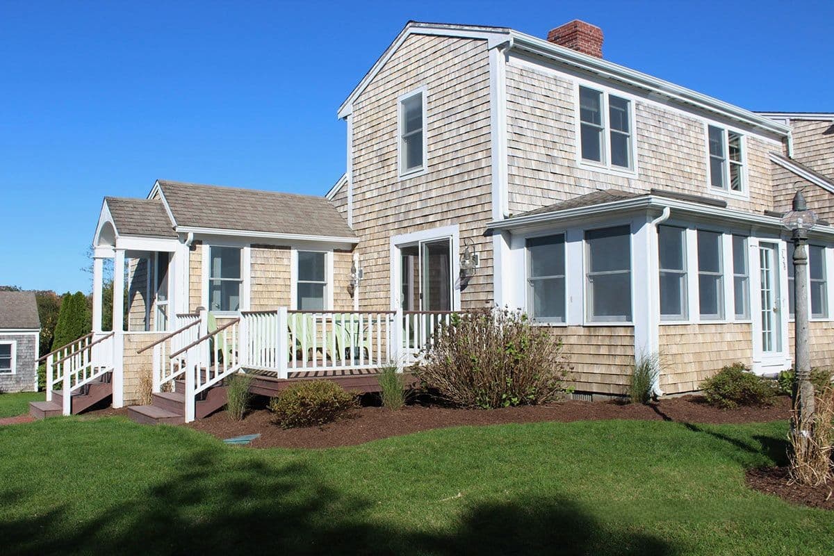 Moor-A-Sea Villa - Image 9