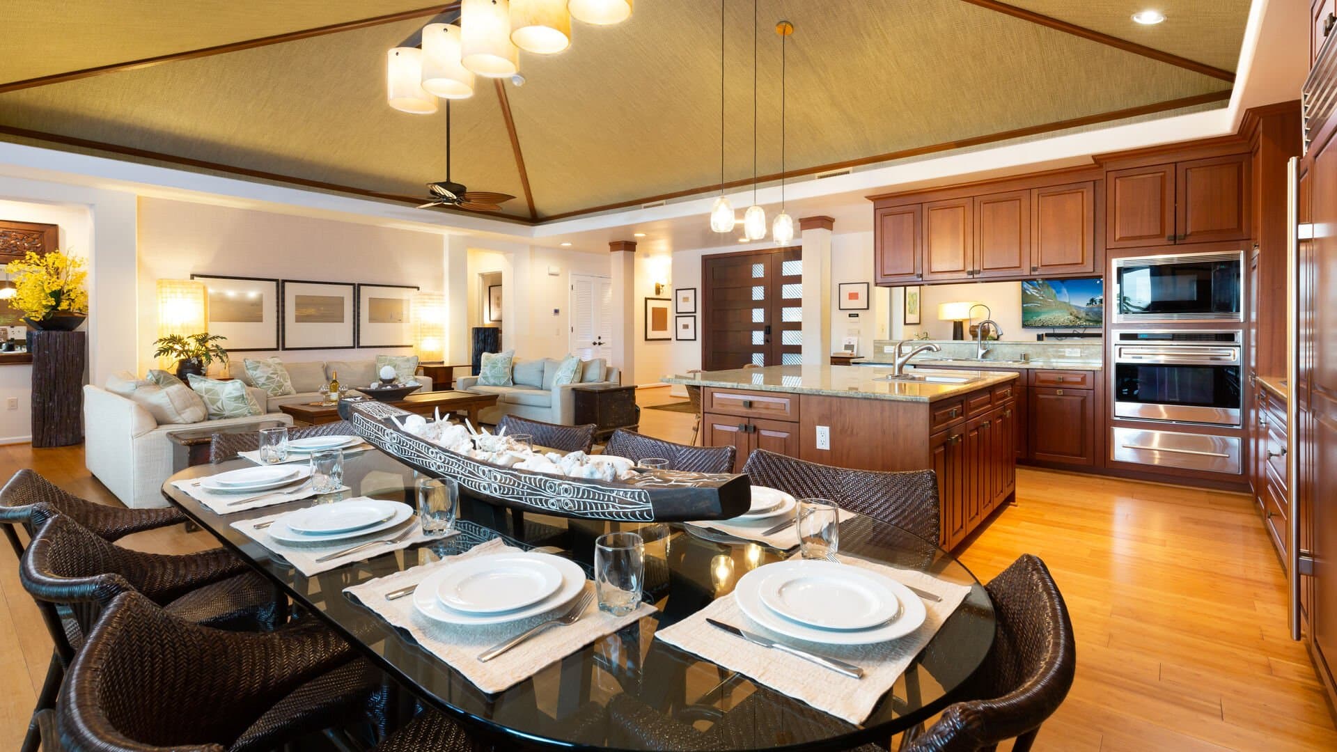 Coral Reef Villa - Image 7