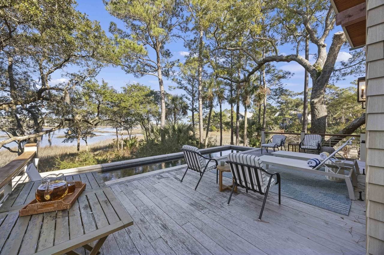 Halona Marshfront Retreat - Image 37