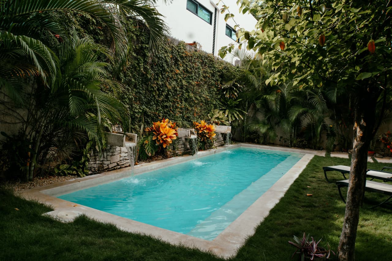 Casa Iguana Jungle Paradise - Image 17