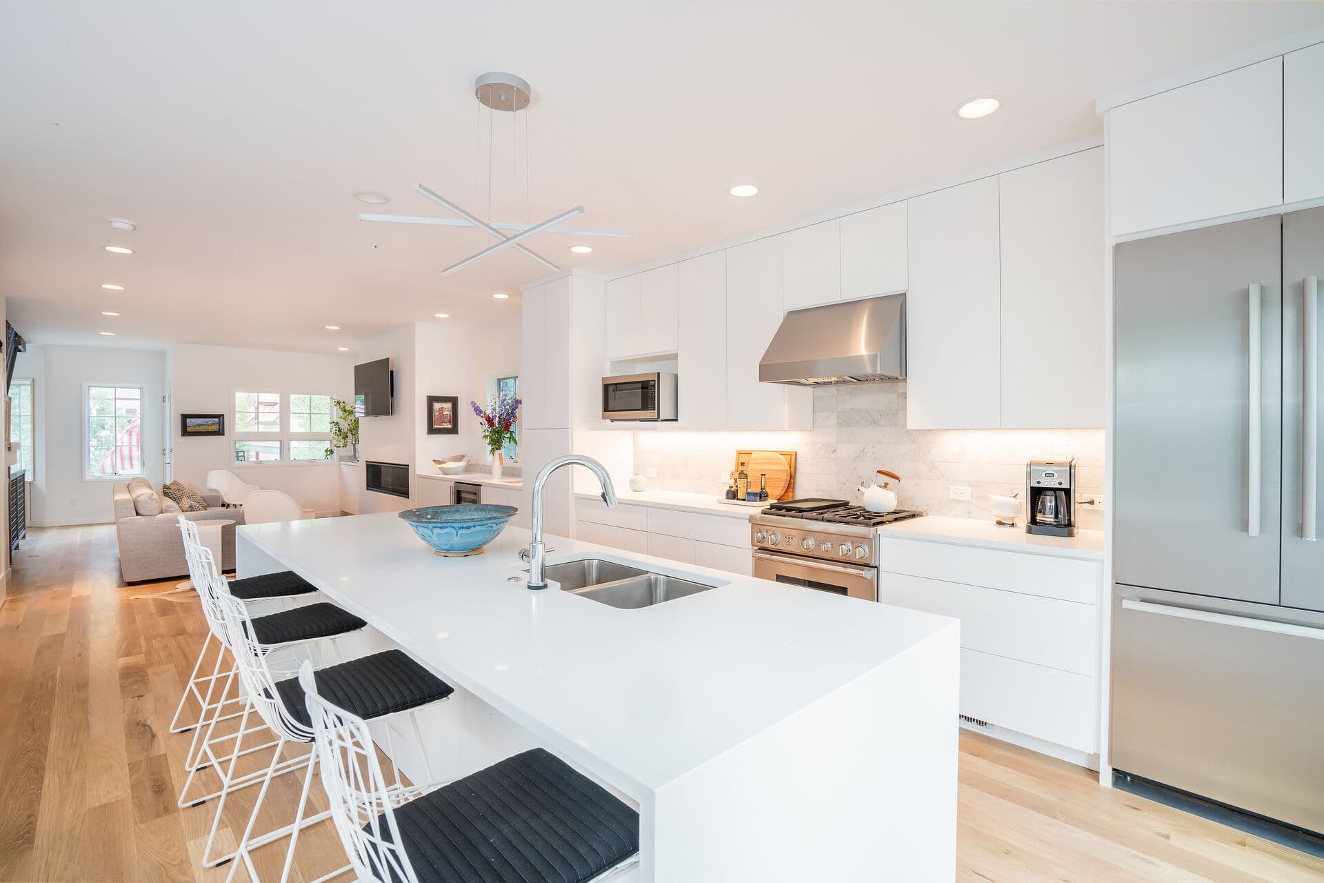 Bachman Village #13 - Image 6