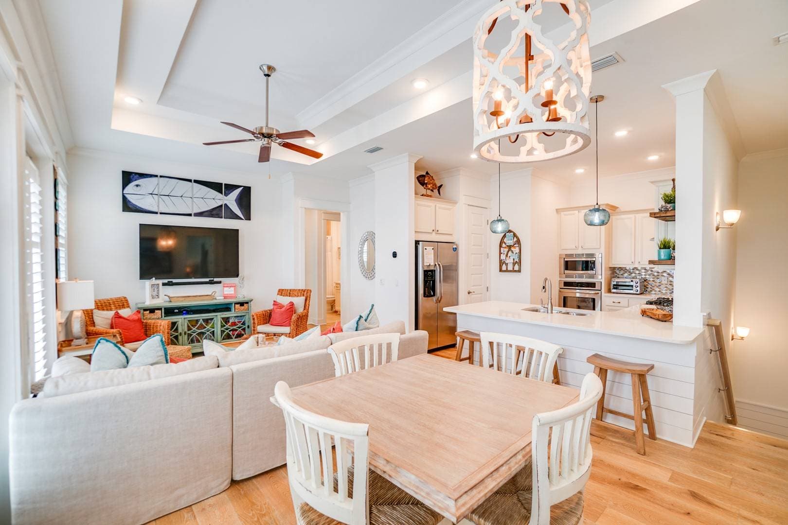 Cake By The Ocean - Image 2