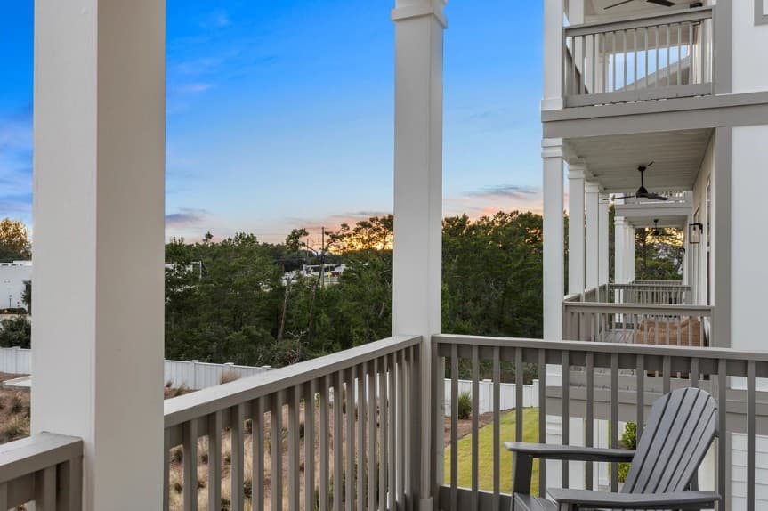 Coastal Canopy - Image 53