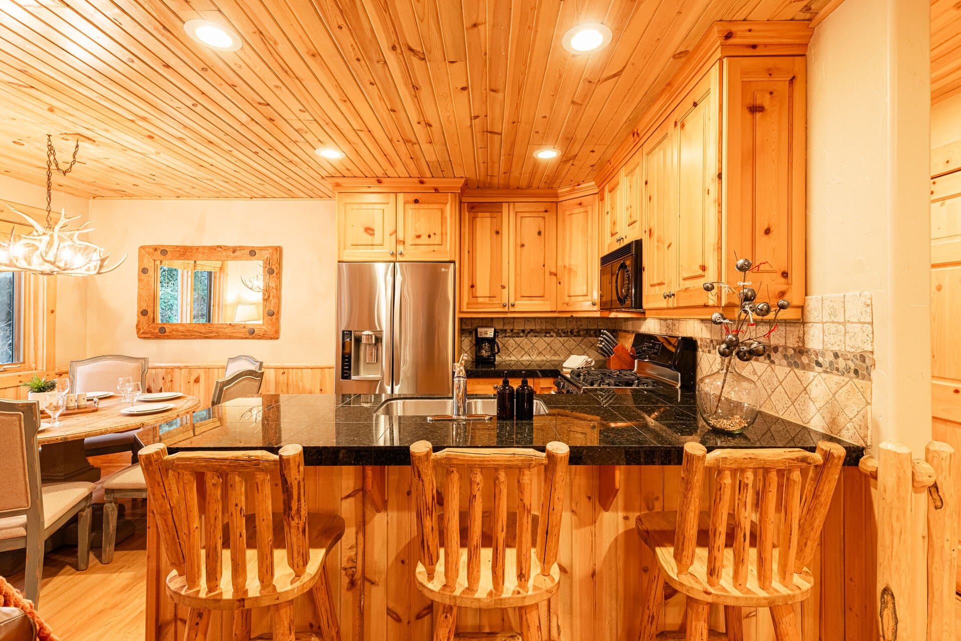 TimberWolf Den #1D - Image 5