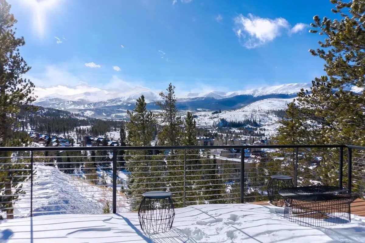 Artisan A-Frame Escape - Image 10