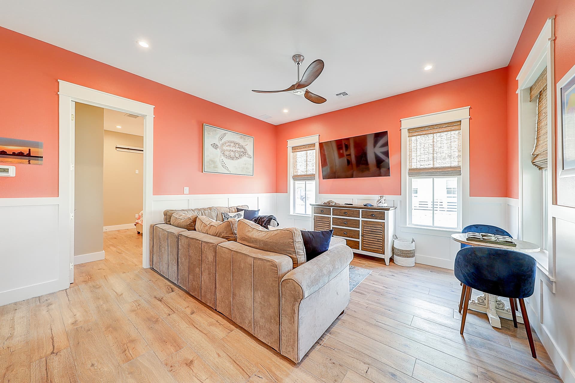 Turtle Ransas House - Image 47