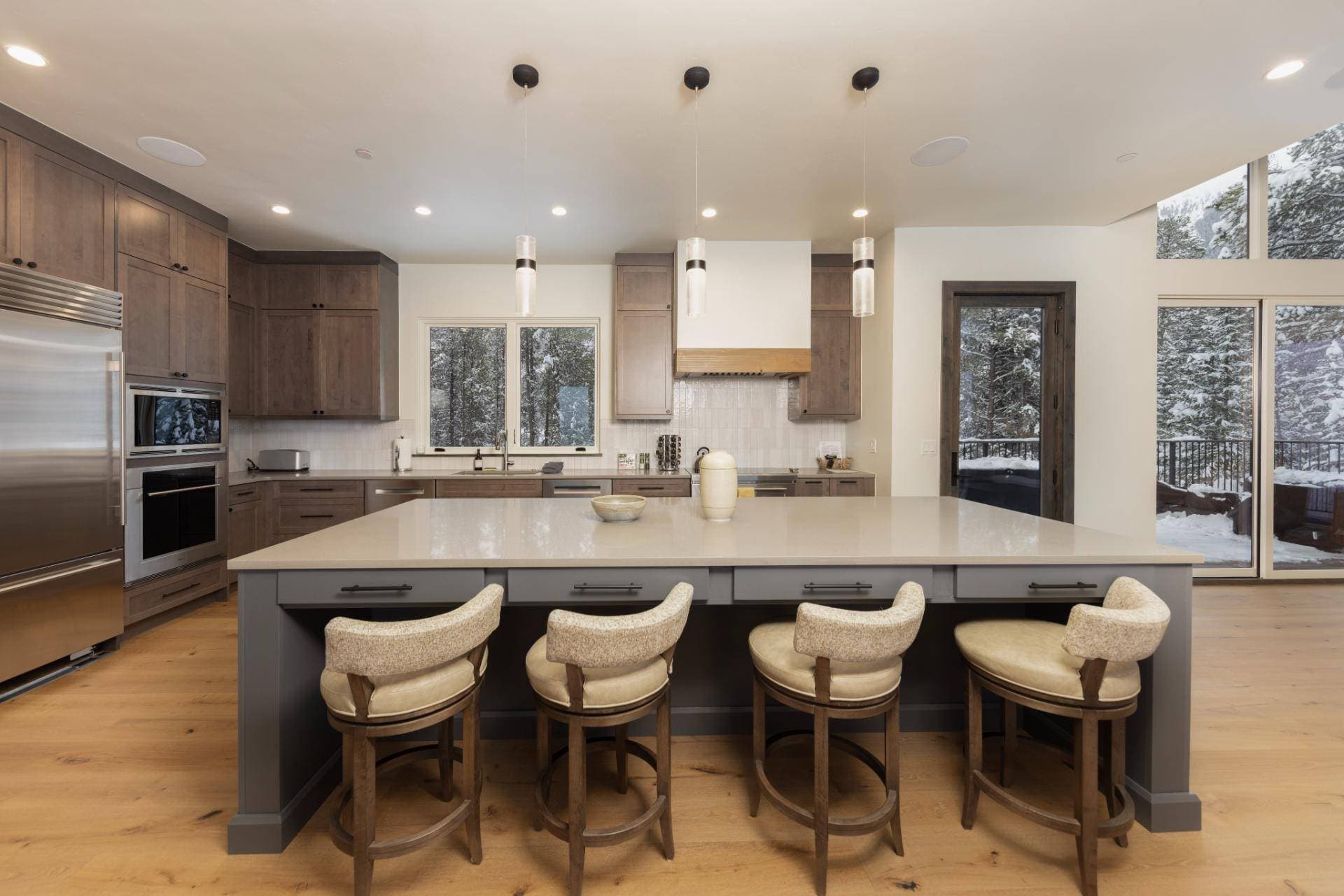 Skibakken Chalet - Image 5