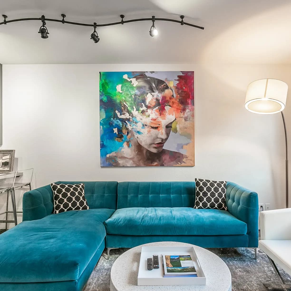 New San Juan Penthouse - Image 6