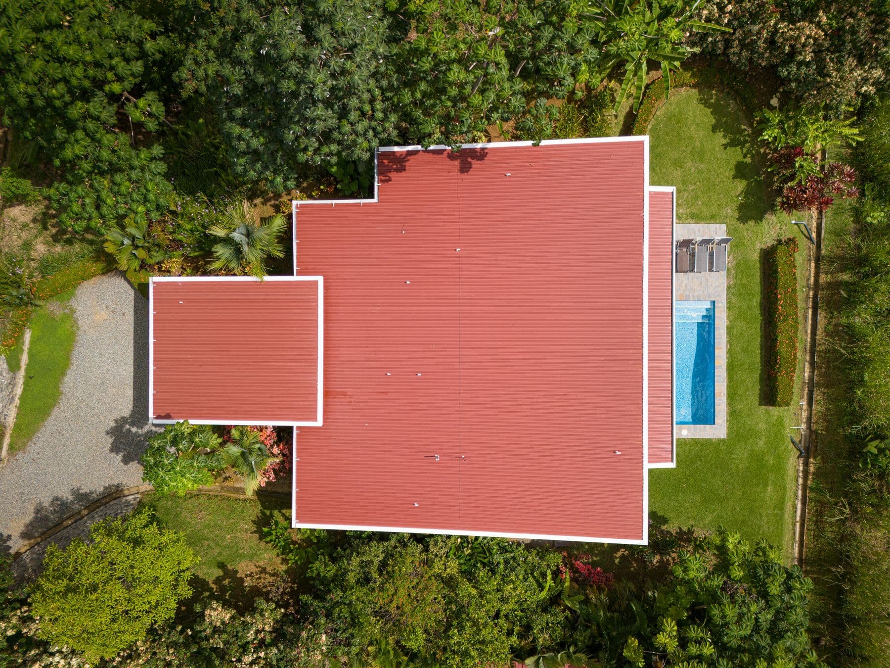 Casa Arcoiris y Sonrisa - Image 12