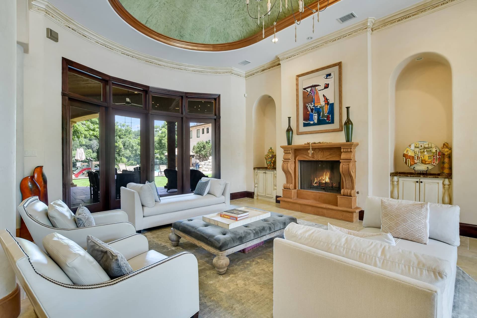 Hacienda on Lake Austin - Image 4