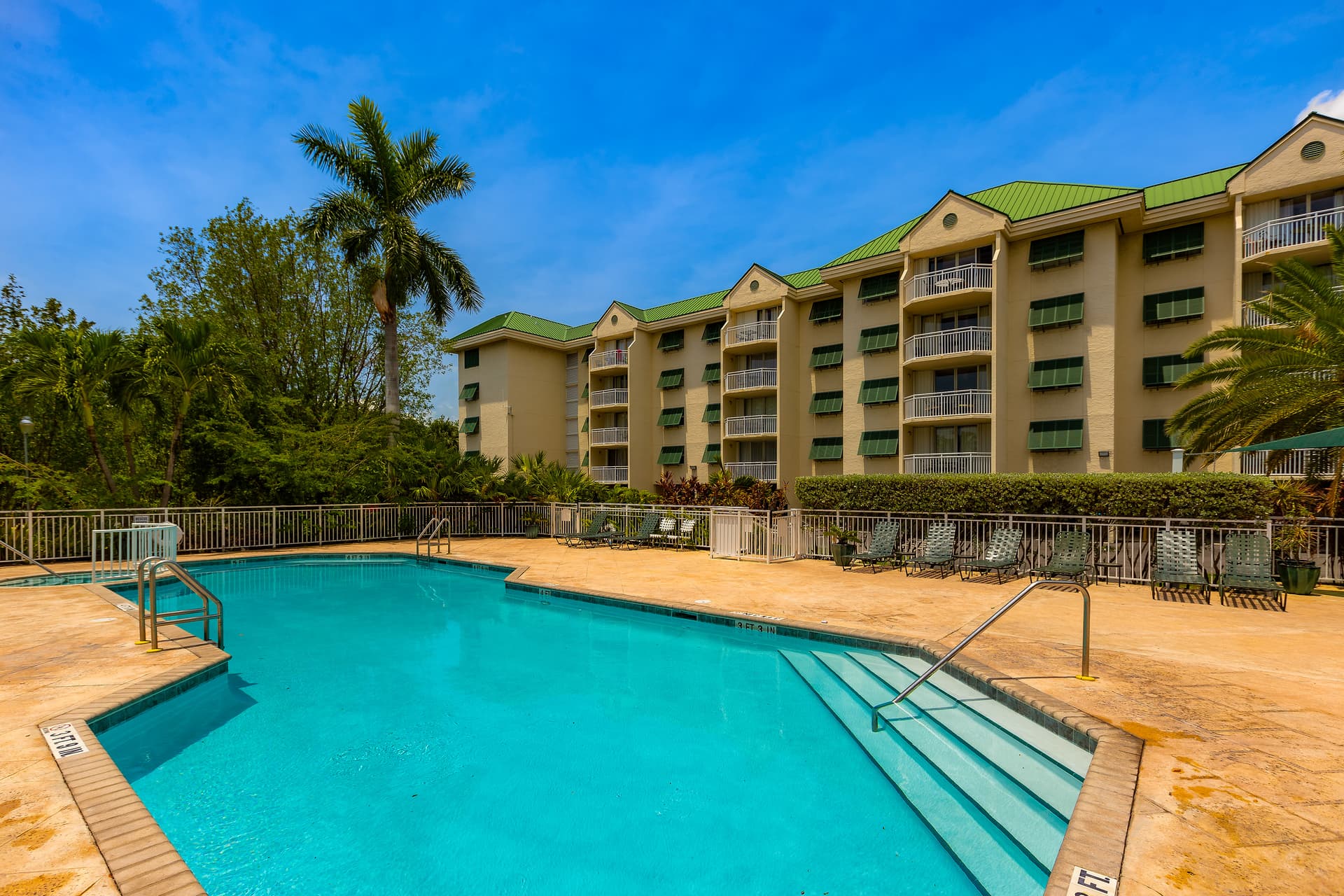 Saint Lucia Suite - Image 24