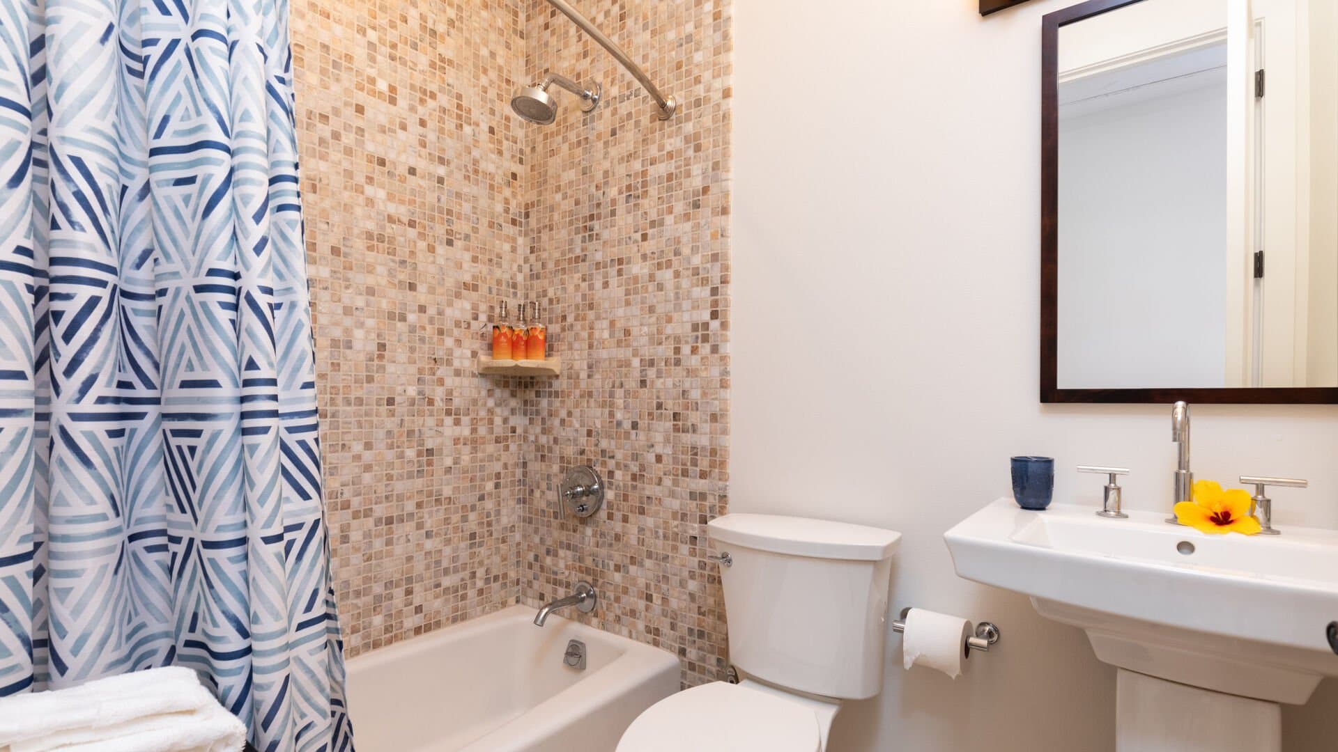 Sun Cottage - Image 19