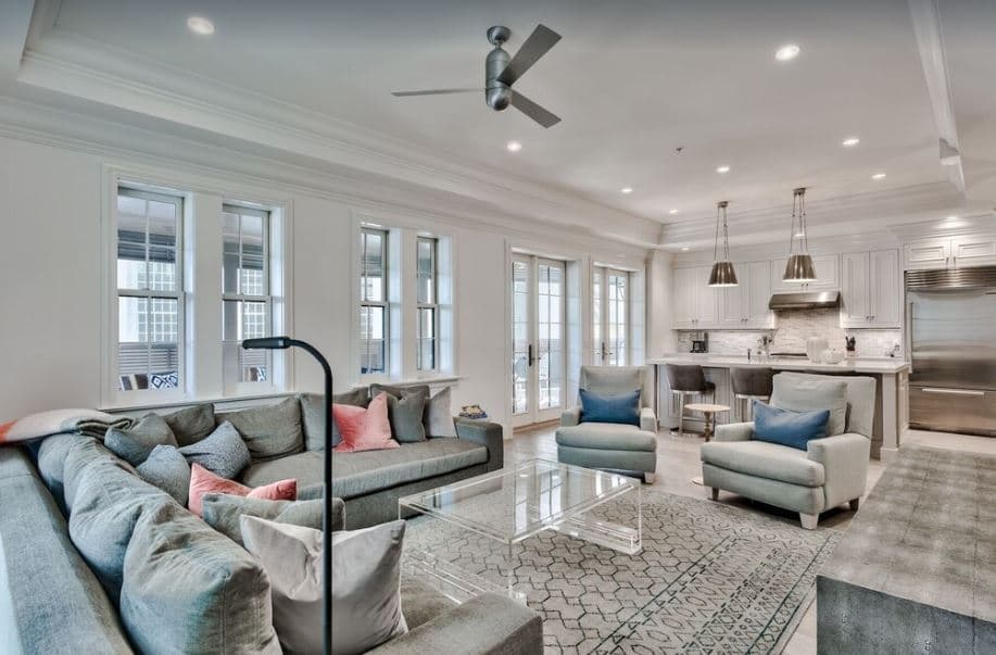 Barrett Orleans Villa - Image 7